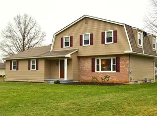 1251 Shields Rd, Youngstown, OH 44511