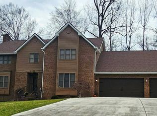 3455 Boy Scout Rd, Ashland, KY 41102