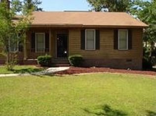 106 Halling Dr, Columbia, SC 29229