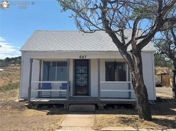 687 Main St, Florence, CO 81226