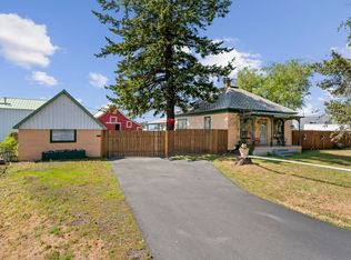 9627 W Trails Rd, Spokane, WA 99224