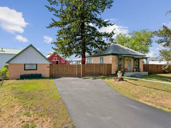 9627 W Trails Rd, Spokane, WA 99224