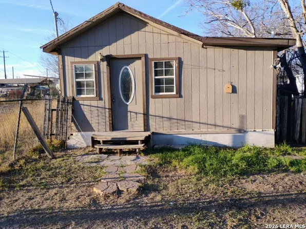 1311 Sanco, San Antonio, TX 78214