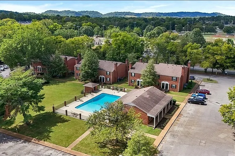 601 Boyd Mill Ave #F3 — Photo 12