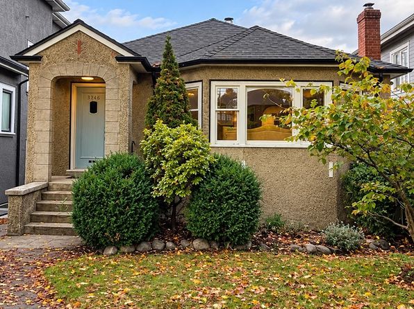 5 bedroom rental in Vancouver in Vancouver