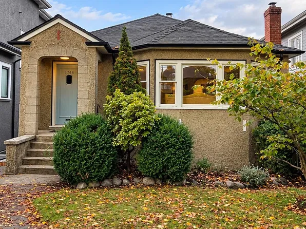 4147 W 13th Ave, Vancouver, BC V6R 2T5