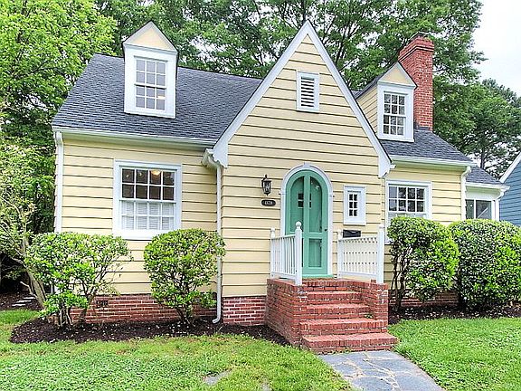 2nd image of 4638 Hanover Ave