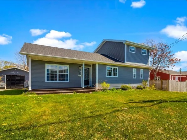 11 Pleasant Avenue, Mount Pearl, NL A1N1S2