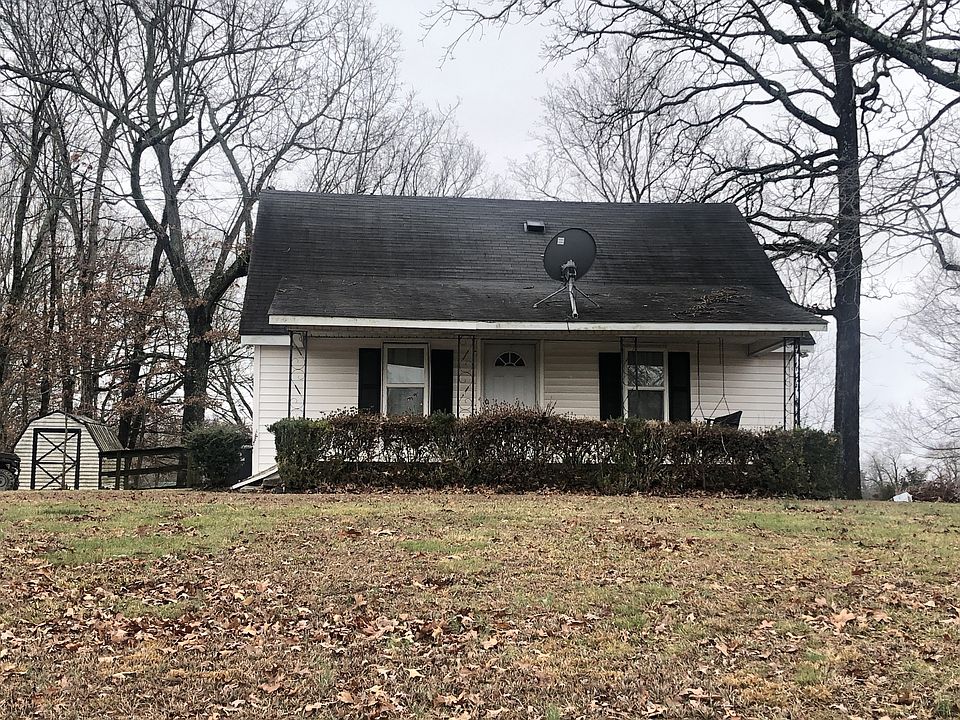 2463 Old Dover Rd, Cadiz, KY 42211 Zillow