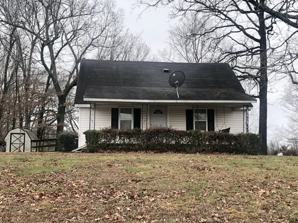 2463 Old Dover Rd, Cadiz, KY 42211