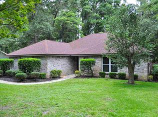 1756 Copperfield Cir, Tallahassee, FL 32312