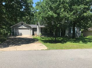 24 Ridge Rd, Cabot, AR 72023