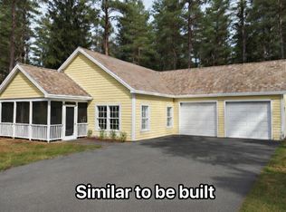 4 Woods Rd, Gardiner, ME 04345