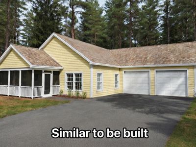 104 Woods Road, Gardiner, ME, 04345