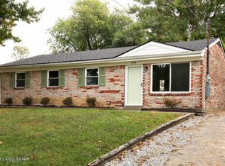 195 Glenview Rd, Louisville, KY 40229