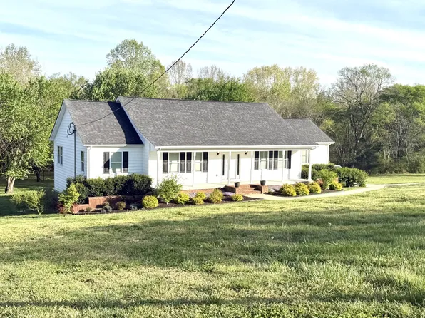 1909 Pointe Barton Dr, Lebanon, TN 37087