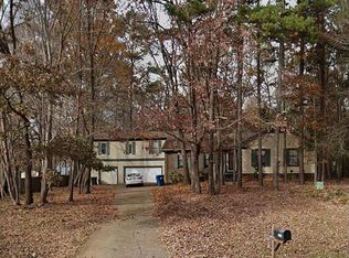 2313 Gladiateur Ct, Matthews, NC 28105