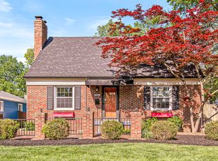 5836 N Rural St, Indianapolis, IN 46220