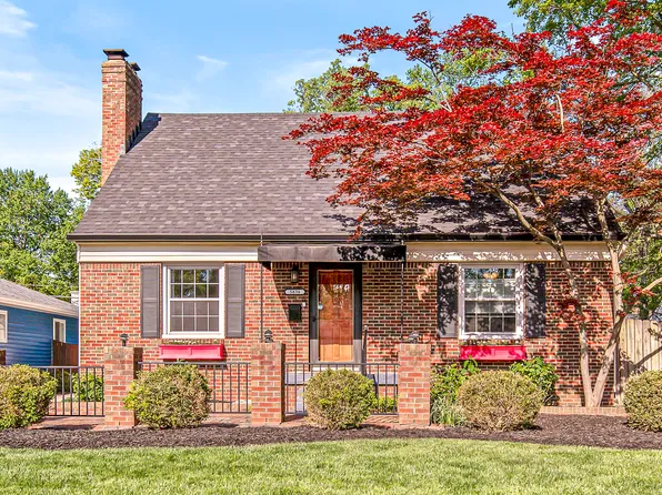5836 N Rural St, Indianapolis, IN 46220