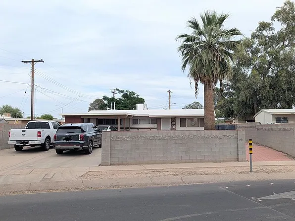 1715 S Palo Verde Ave, Tucson, AZ 85713