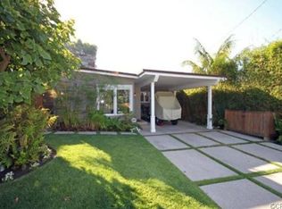 435 Cress St, Laguna Beach, CA 92651