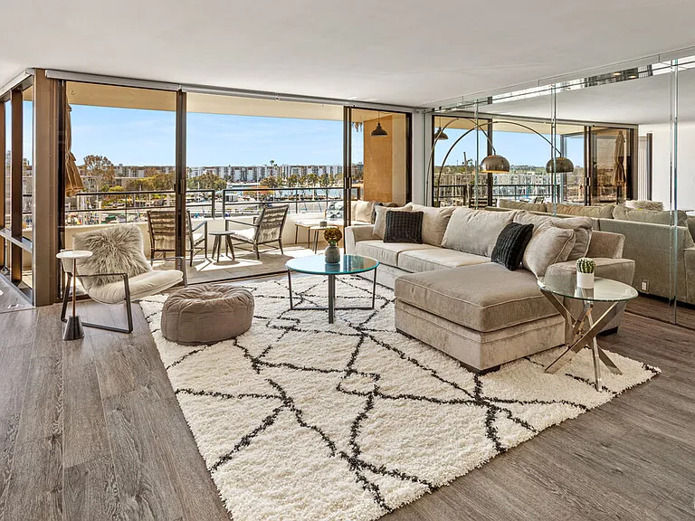 4267 Marina City Dr #106 — Photo 10