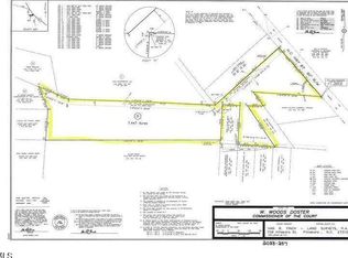0 Major Lee Rd LOT D & D1, Pittsboro, NC 27312