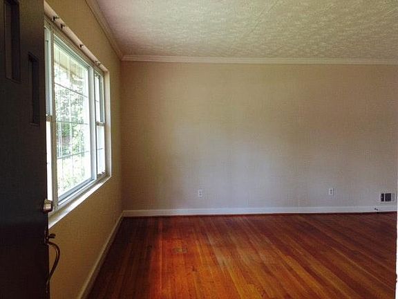 PIcture Window in Living Room