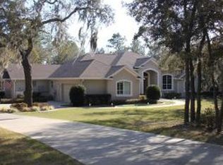 4818 W Ranger St, Beverly Hills, FL 34465