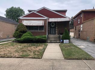 12631 S Eggleston Ave, Chicago, IL