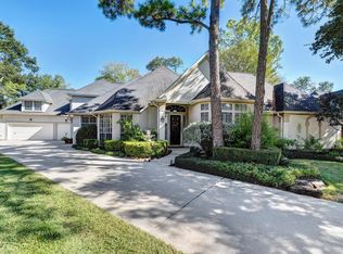 5302 Mahogany Creek Ct, Spring, TX 77379