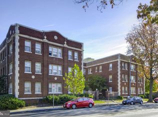 6645 Georgia Ave NW APT 210, Washington, DC