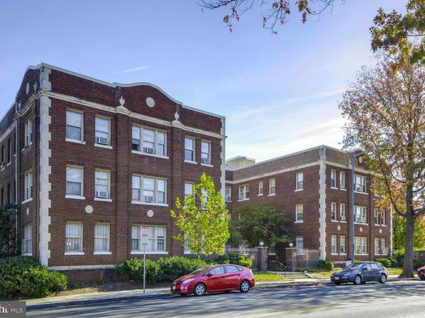 6645 Georgia Ave NW APT 210, Washington, DC 20012