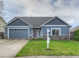 351 NW Foxglove St, Dallas, OR 97338