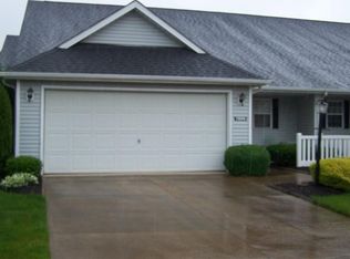 7299 Lilac Ct #14A, North Olmsted, OH 44070
