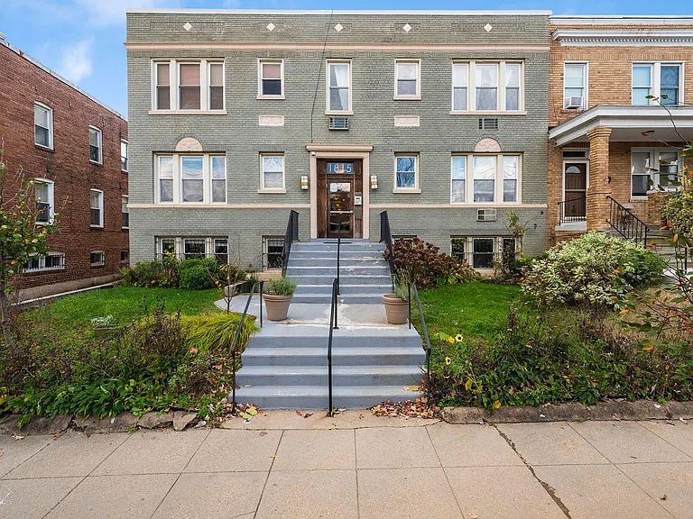 1815 A St SE #203 — Photo 1