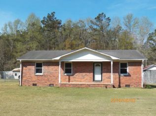 1104 Plowden Mill Rd, Sumter, SC 29153