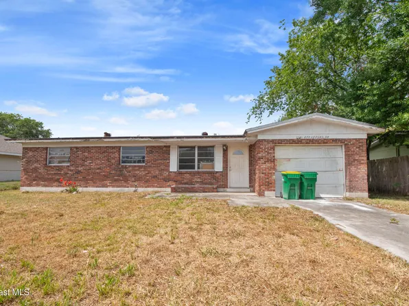 2581 Stratford Dr, Cocoa, FL 32926