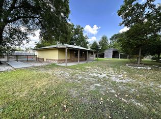 22450 Oakley Rd, New Caney, TX 77357