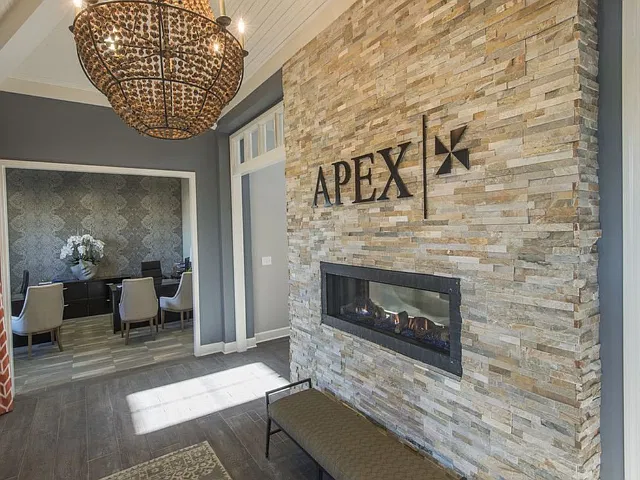 Brookview at Apex — Photo 6