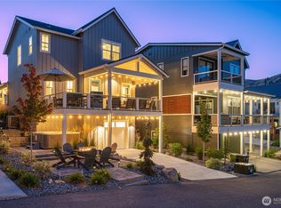 Lk Chelan Winery District, Chelan, WA 98816