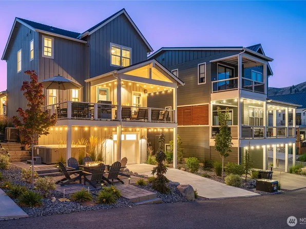 205 Bluebell Lane, Chelan, WA 98816