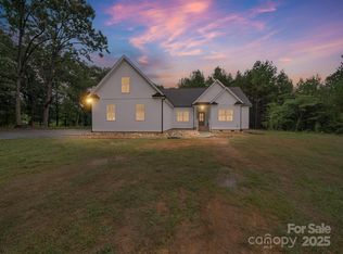 5408 Unionville Rd, Monroe, NC 28110