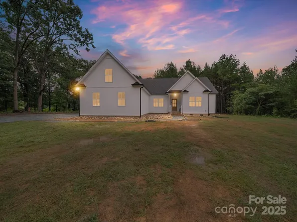 5408 Unionville Rd, Monroe, NC 28110