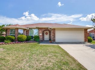 7301 Compass Point Dr, Rowlett, TX 75089