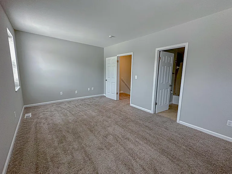 Back Bedroom