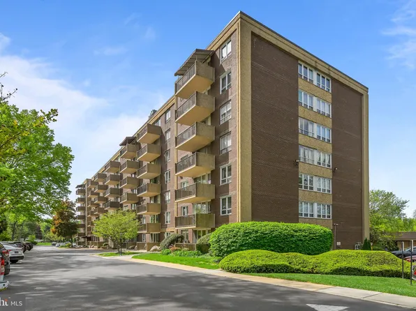 2016 Naamans Rd #5E, Wilmington, DE 19810