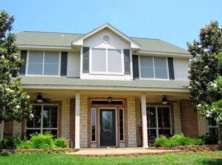 3912 County Road 806, Cleburne, TX 76031