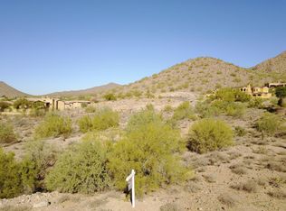13016 E Summit Dr, Scottsdale, AZ 85259