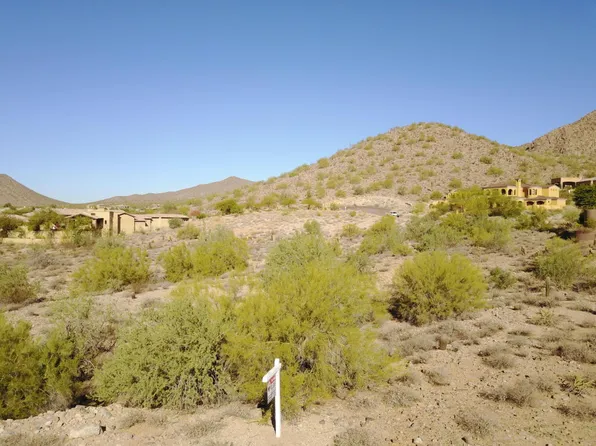 13016 E Summit Dr, Scottsdale, AZ 85259